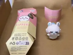 ちいかわ ヒッパーズ モモンガ