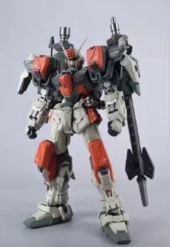 METAL BUILD 1/72 巴斯達鋼彈
