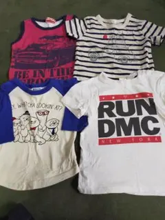 4枚＋1枚セット