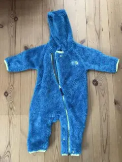 THE NORTH FACE　カバーオール　ロンパース
