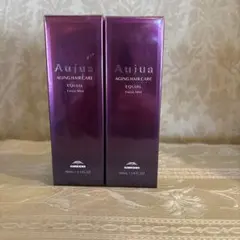 Aujua エイジングヘアケア フォースミスト 100ml 2本セット