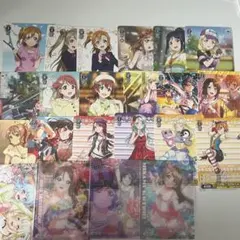2026年最新】未来の僕らは知ってるよ 渡辺曜 ヴァイスの人気アイテム