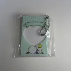 サンリオ いつも一緒フレームキーチェーン Part.2 ポチャッコ