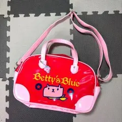 BETTY