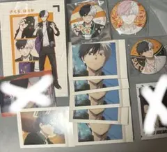 WIND BREAKER ウィンブレ　桜遙　まとめ売り　缶バッジ　平成レトロ