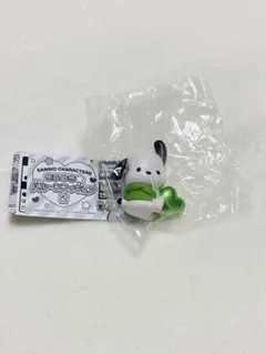 サンリオキャラクターズ きらめき☆バルーンフィギュア ポチャッコ①