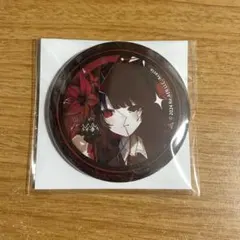 魔法少女ノ魔女裁判 二階堂ヒロ くじメイト 缶バッジ - メルカリ