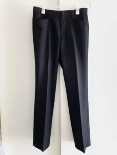 ストレートパンツ スラックス