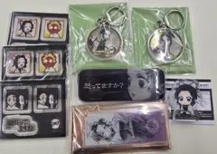 鬼滅の刃 胡蝶しのぶ グッズ まとめ売り