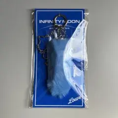 登坂広臣 ØMI INFINITY MOON ルーヴバックチャーム