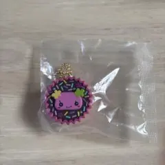 たまごっち手作りおやつチャーム　ふらわっち