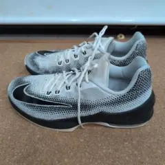 31 NIKE AIR MAX INFURIATE GS 26cm ナイキ