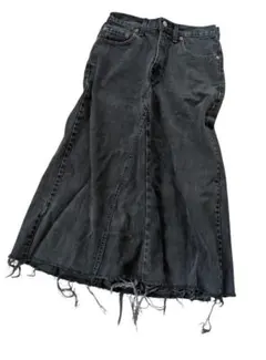 LEVI'Sスカート/itimi MARE ロキエ　FUDGEのサムネイル