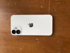 Apple iPhone 12 mini ホワイト 64GB