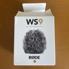 RODE WS11 ウインドシールド - メルカリ