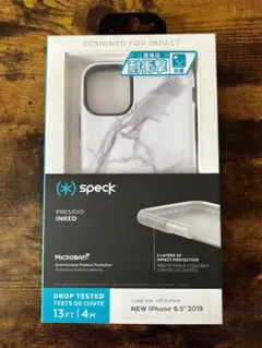 iPhone 11 Pro Max 6.5インチ PRESIDIO INKED