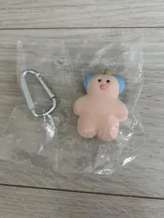 mojojojo ガチャガチャ