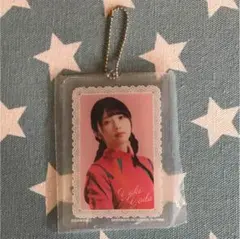 乃木坂46 与田祐希 アクリルキーホルダー