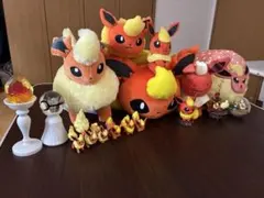【！週末値下げ中！】ポケモン　ブースター　グッズセット