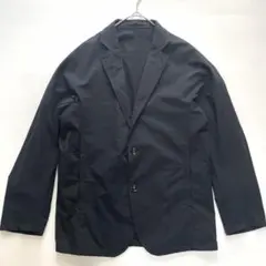 TEATORA device jacket packable navy 1 - メルカリ