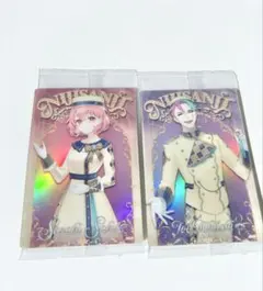 笹木咲 ジョー・カー