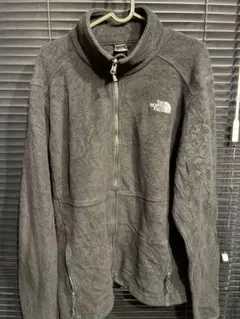 THE NORTH FACE フリース　ブラック