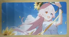 2026年最新】ブルアカ プレイマットの人気アイテム - メルカリ