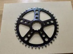 【新品未使用】VELOCI CYCLE NW 40T, 3mm offset 新品未使用】VELOCI CYCLE NW 40T, 3mm offset - メルカリ