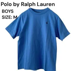 【新品未使用】Polo by Ralph Lauren 半袖Tシャツ ポニーのサムネイル