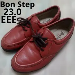 美品　Bon Step　23.0　EEE　大塚製靴　ボンステップ　　　日本製のサムネイル
