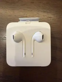 Apple EarPods with Lightning Connector