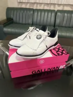 2026年最新】ジーフォア ゴルフシューズの人気アイテム - メルカリ