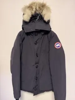 カナダグース ダウンジャケット