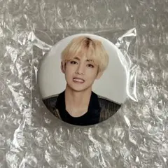 BTS 缶バッジ SYS speak your self テヒョン V