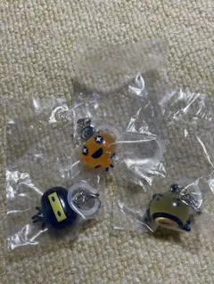 たまごっちめじるしアクセサリー3個セット