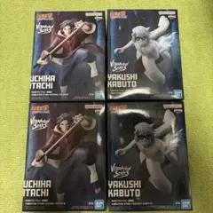 週刊少年ジャンプ オールスター缶バッチ 完全受注生産 NARUTO イタチ