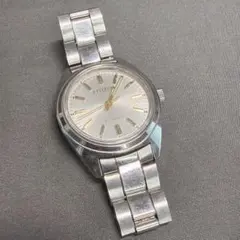 極美品】 CITIZEN 手巻き 腕時計 21石 53-8035 - メルカリ