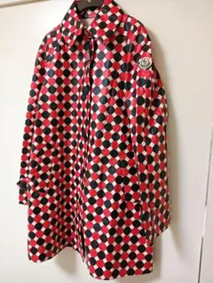 2026年最新】moncler スプリングコートの人気アイテム - メルカリ
