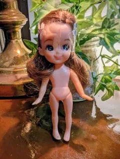 ■【ばらのチーちゃん】新品未使用！1969年当時物 昭和 レトロ チーちゃん □【ばらのチーちゃん】新品未使用！1969年当時物 昭和 レトロ