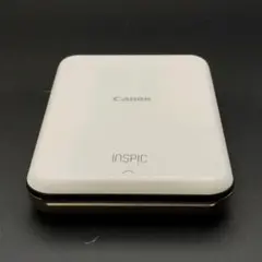 Canon iNSPiC PV-123 ローズゴールド 動作確認済み キヤノン ミニフォトプリンターiNSPiC PV-123｜販売ページ