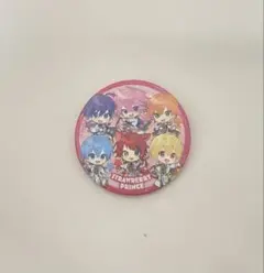 すとぷり 缶バッジ 全員集合 デフォ