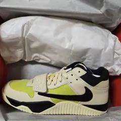 Travis Scott Jumpman Jack　トラヴィススコット　28cm