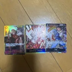 ワンピースカードまとめ売り