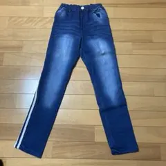 manami 381328様専用MPS デニムパンツ サイズ140