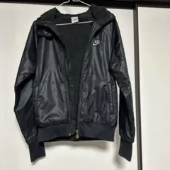 値下げしました！Nike裏ボアジャンパーLサイズ　２月末まで！