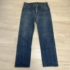 【90s】Levi’s 501XX 復刻 USA製 93年製 W32 L36