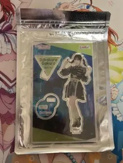 2026年最新】坂倉花 アクリルスタンドの人気アイテム - メルカリ