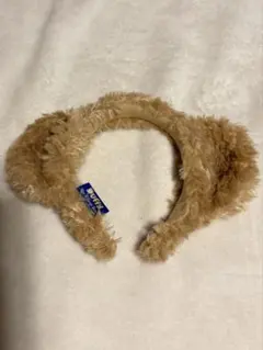 ダッフィー カチューシャ　ディズニー