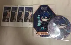 レオスヴィンセントグッズ