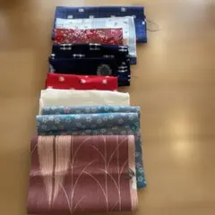 はぎれ生地セット 多色柄